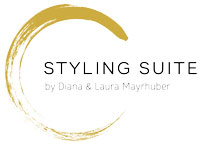 Logo der Styling Suite aus Linz.